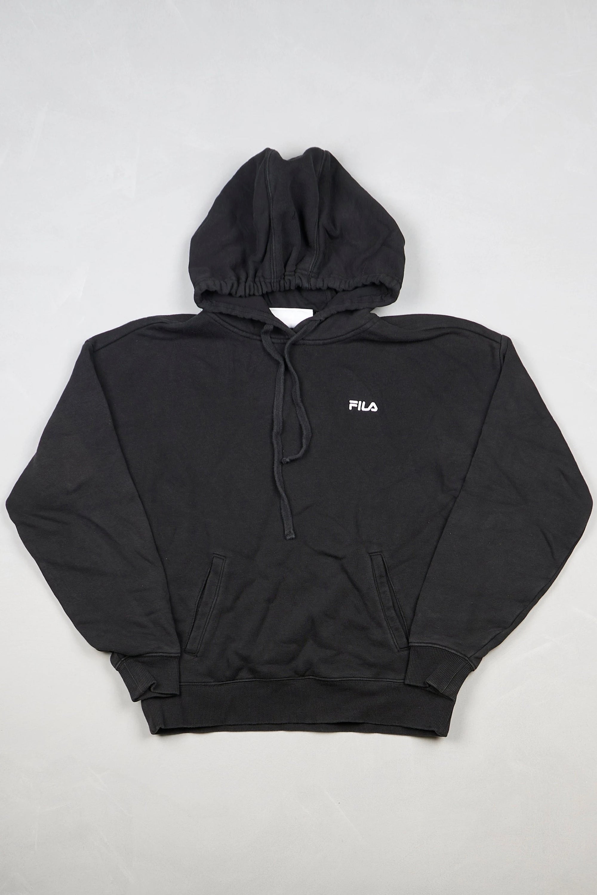 Fila - Hoodie (XS)