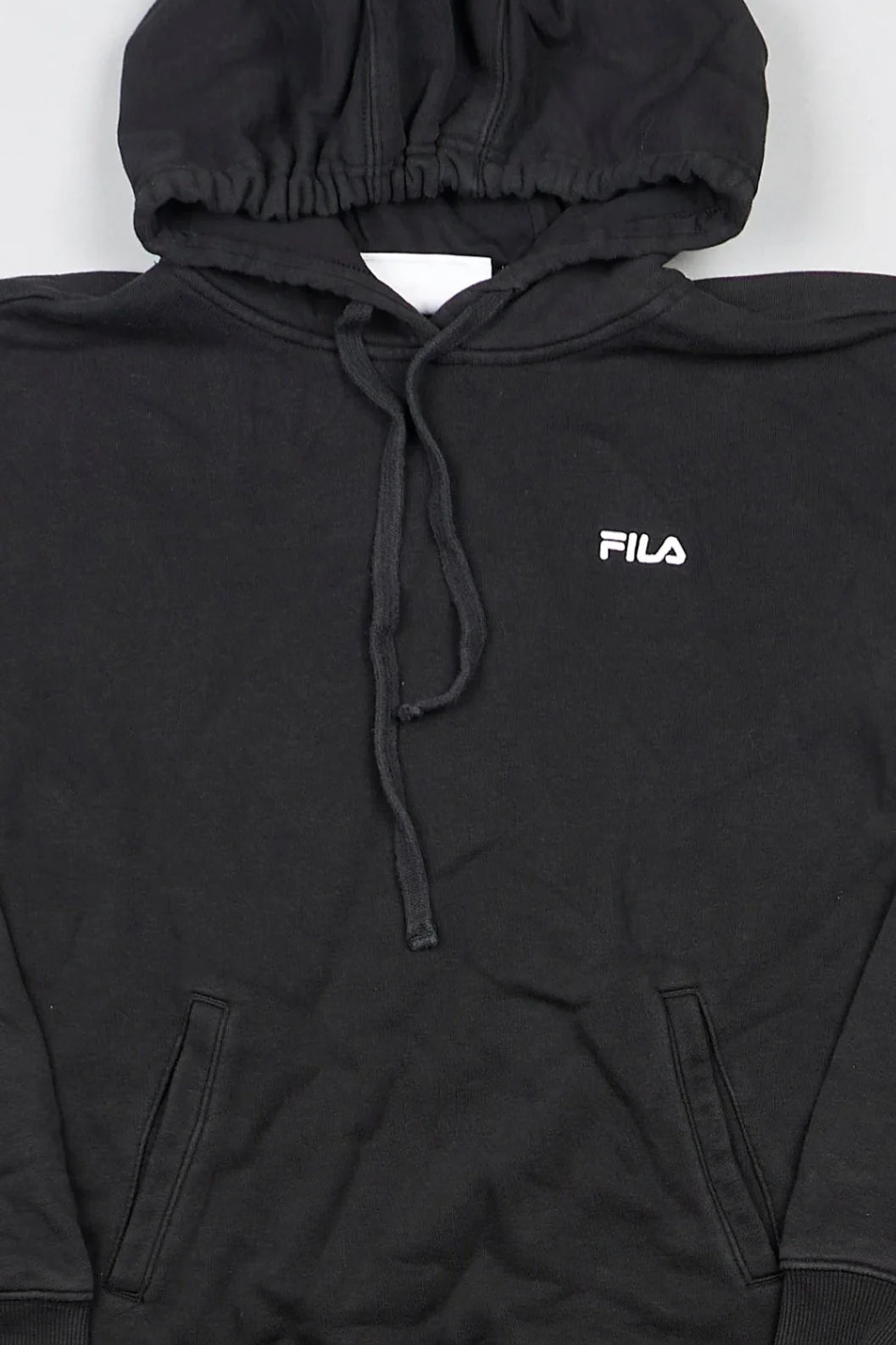 Fila - Hoodie (XS)