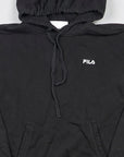 Fila - Hoodie (XS)