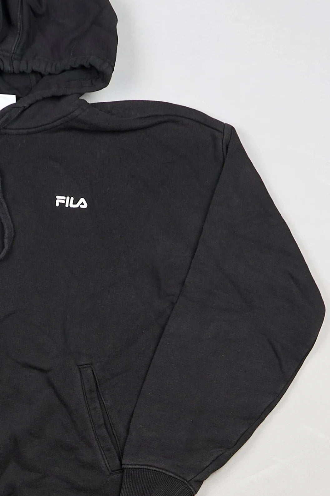 Fila - Hoodie (XS)