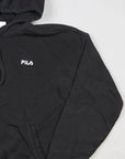 Fila - Hoodie (XS)