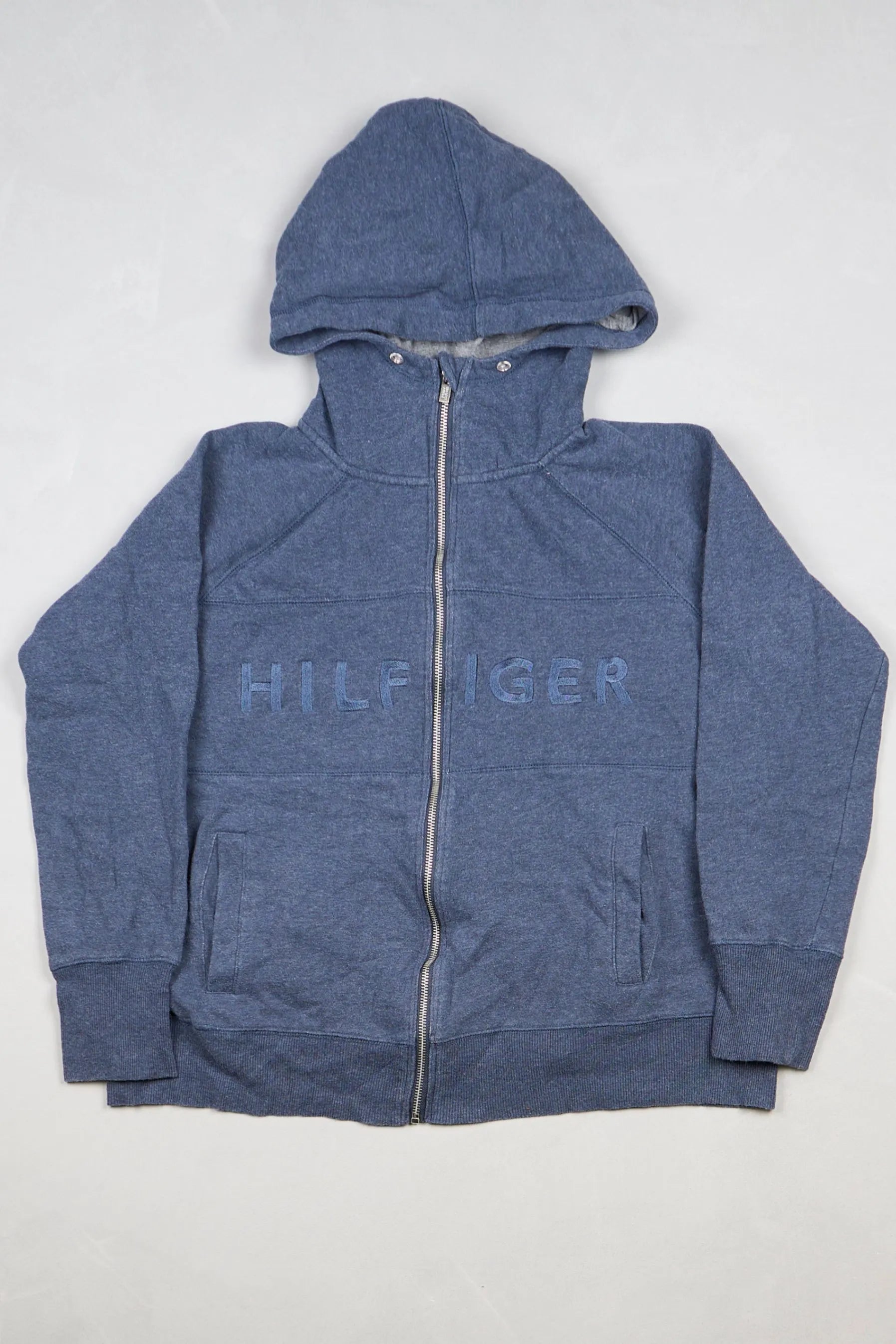 Hilfiger - Full Zip (M)