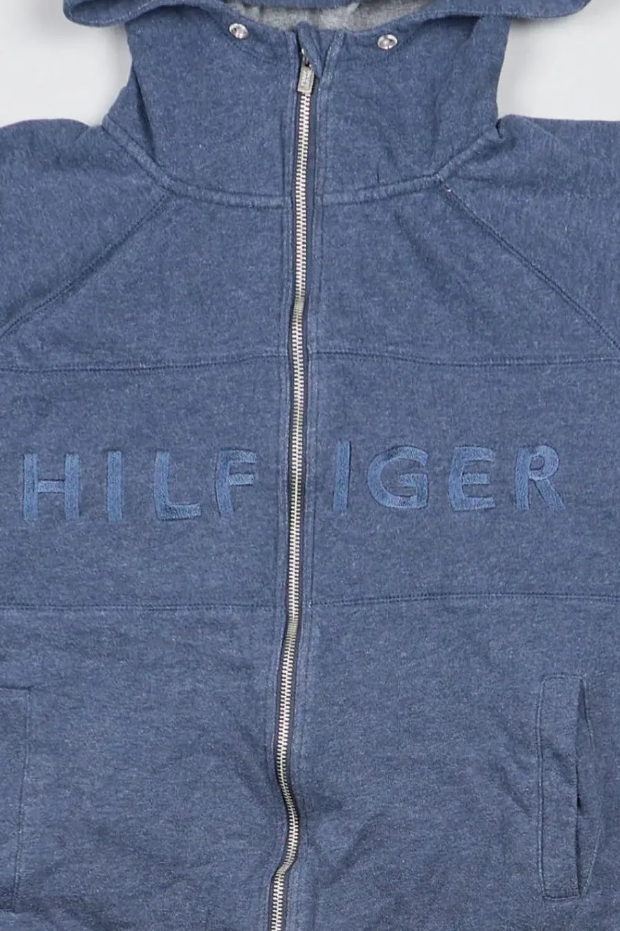 Hilfiger - Full Zip (M)