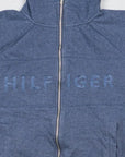 Hilfiger - Full Zip (M)