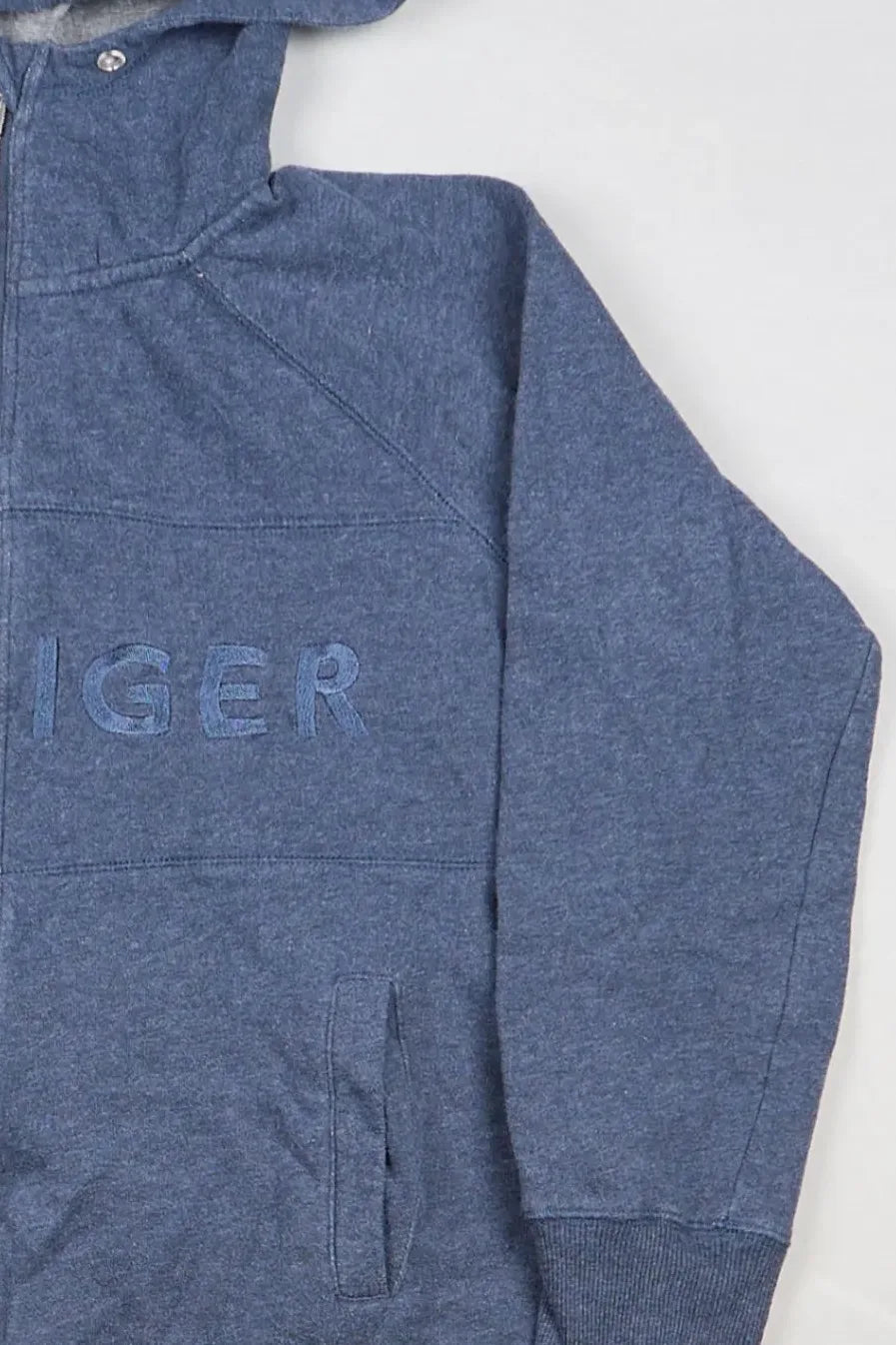 Hilfiger - Full Zip (M)