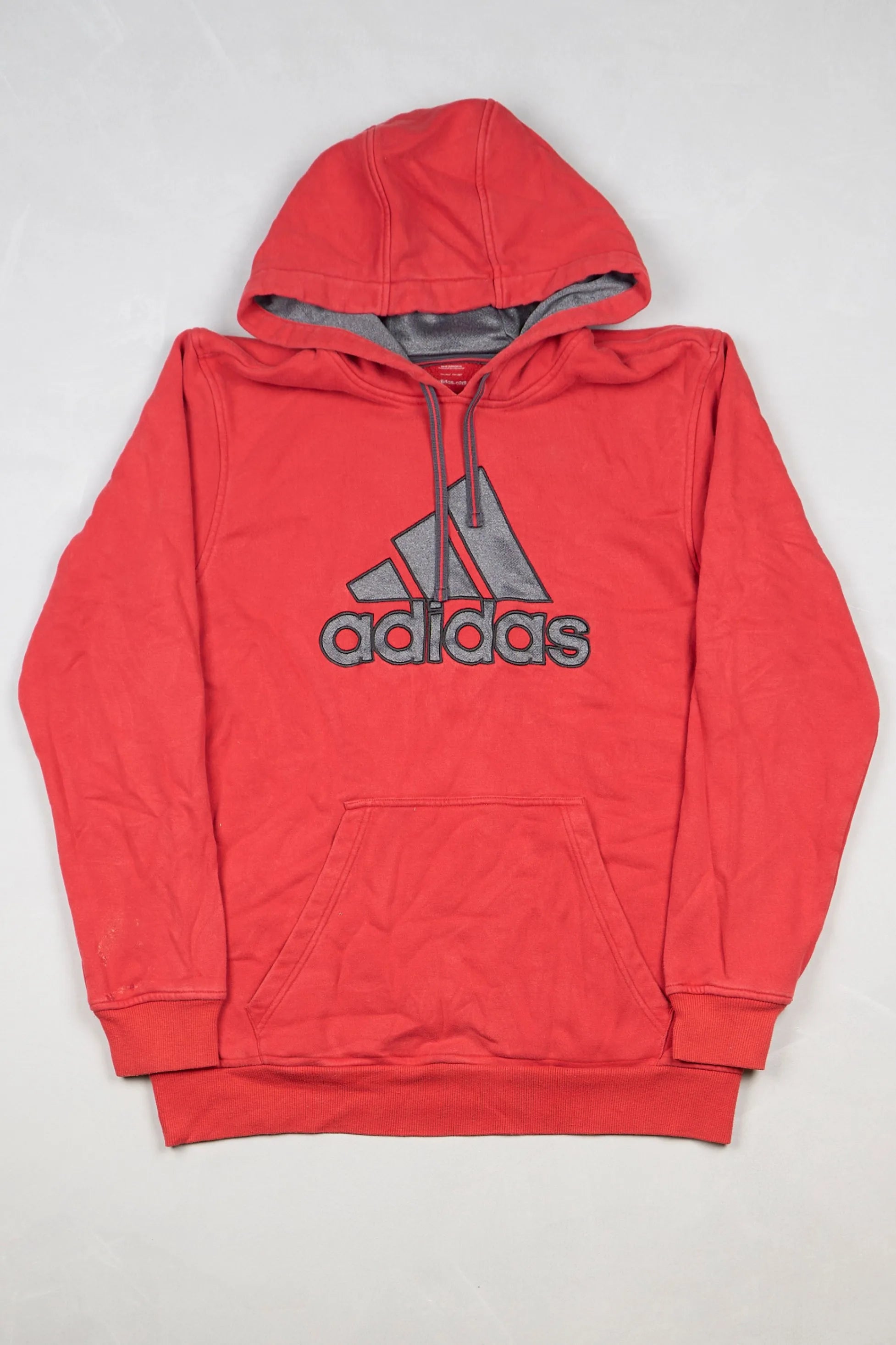 Adidas - Hoodie (L)