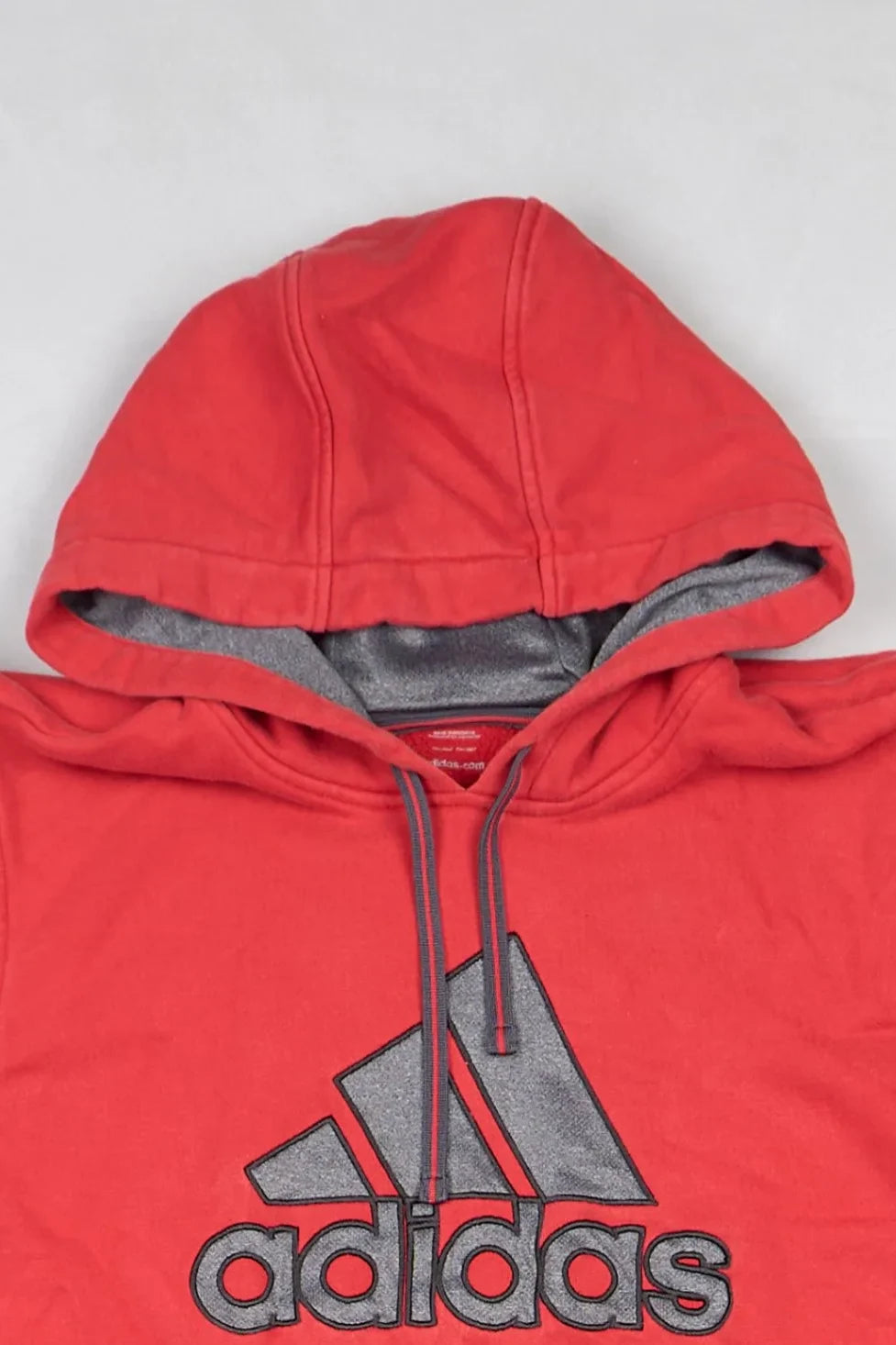 Adidas - Hoodie (L)