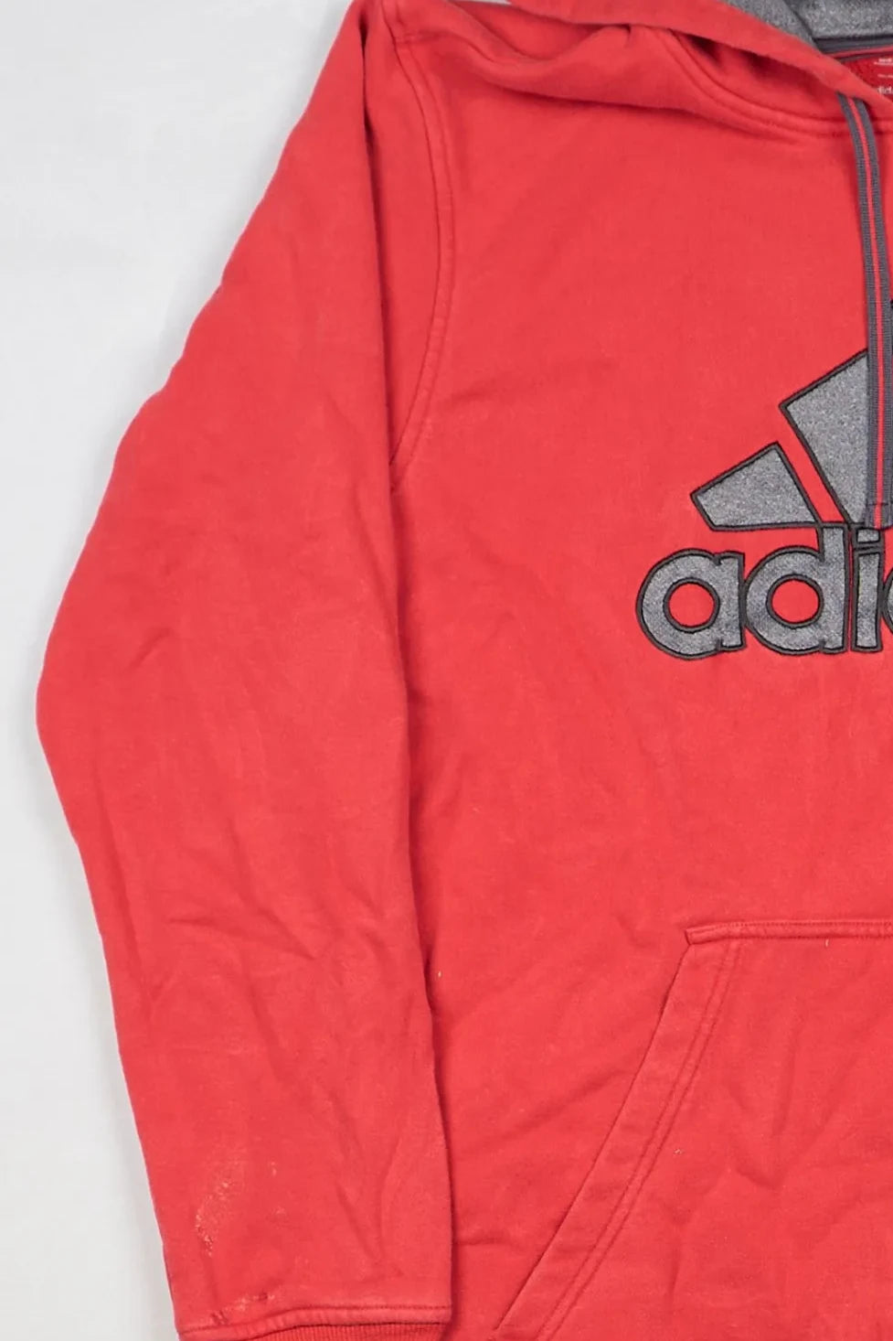 Adidas - Hoodie (L)