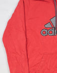 Adidas - Hoodie (L)