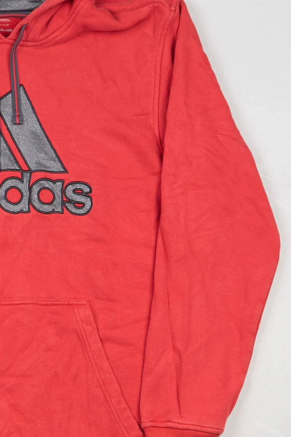 Adidas - Hoodie (L)