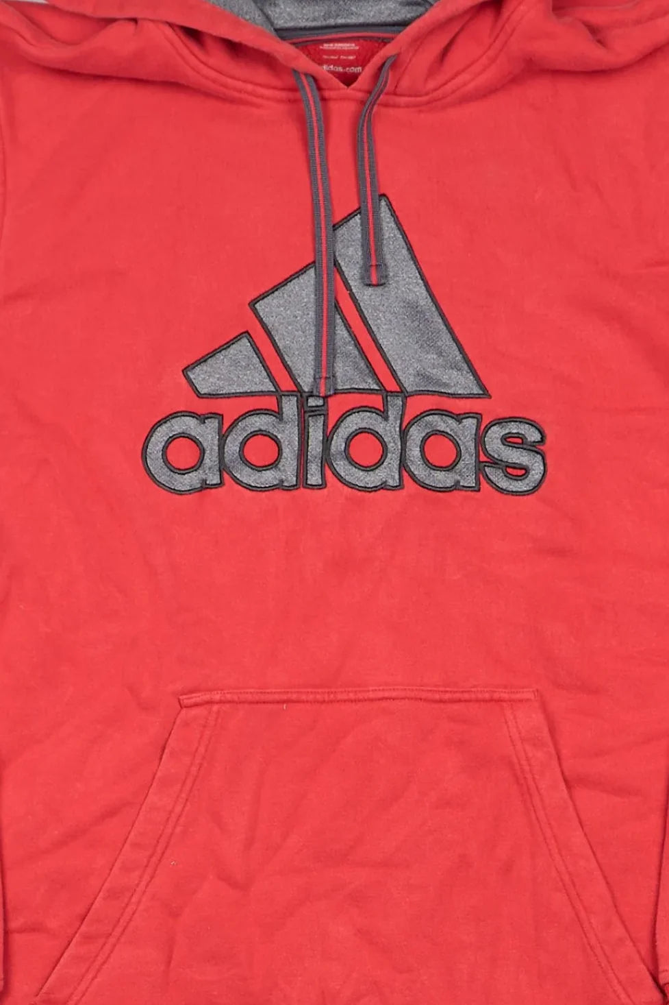 Adidas - Hoodie (L)