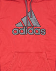 Adidas - Hoodie (L)