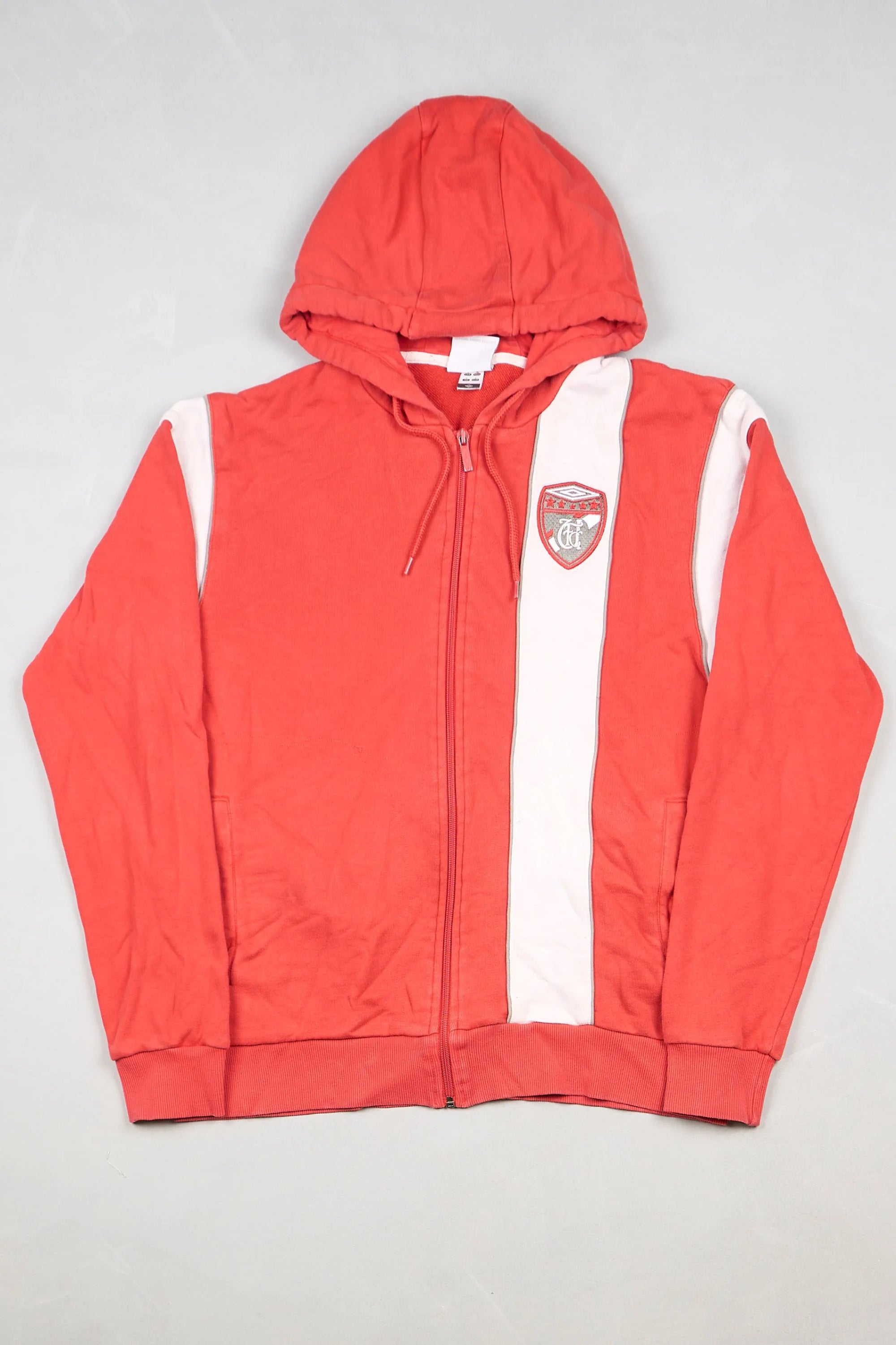 Gildan - Full Zip (M)