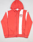 Gildan - Full Zip (M)