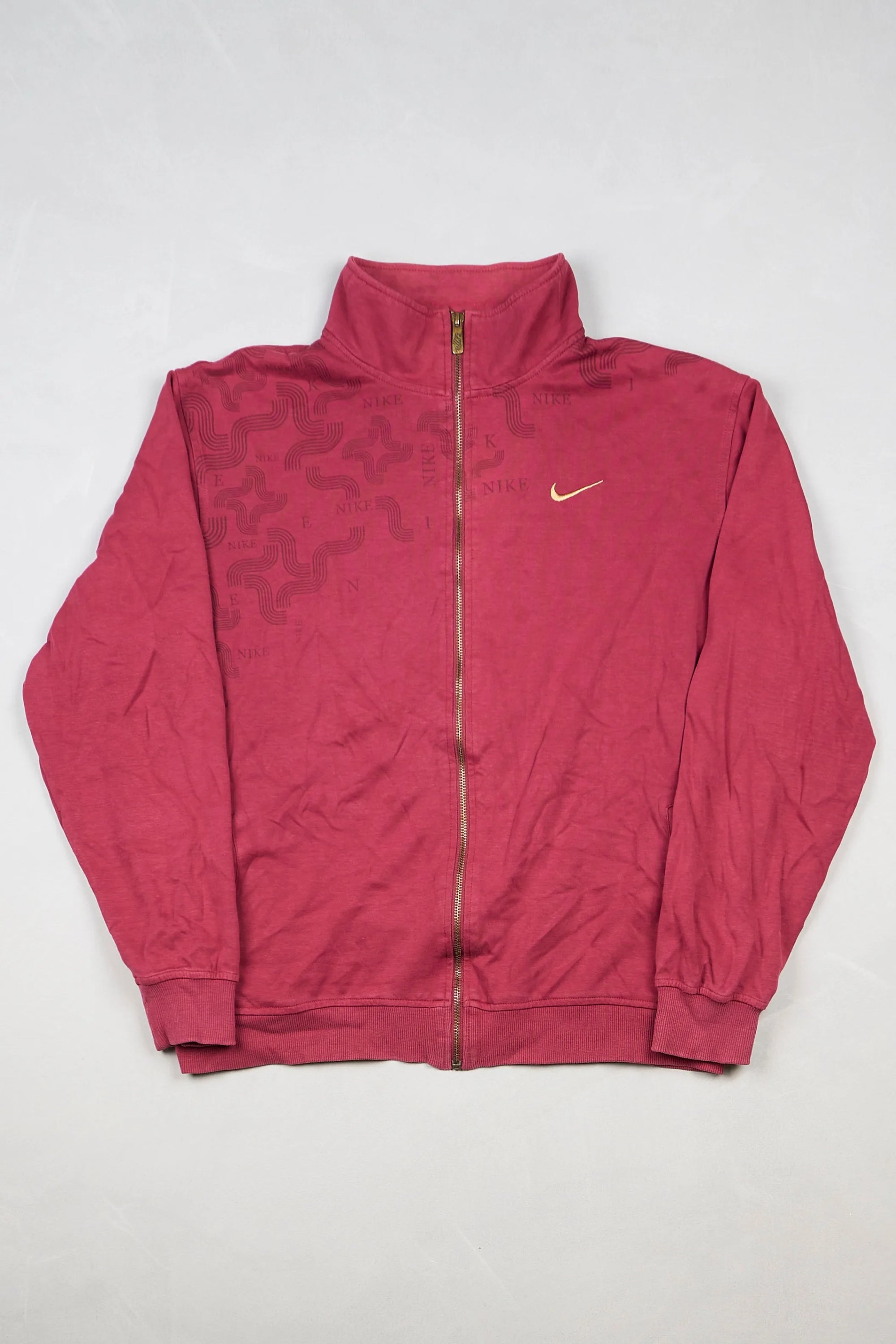 Nike - Full Zip (XL)