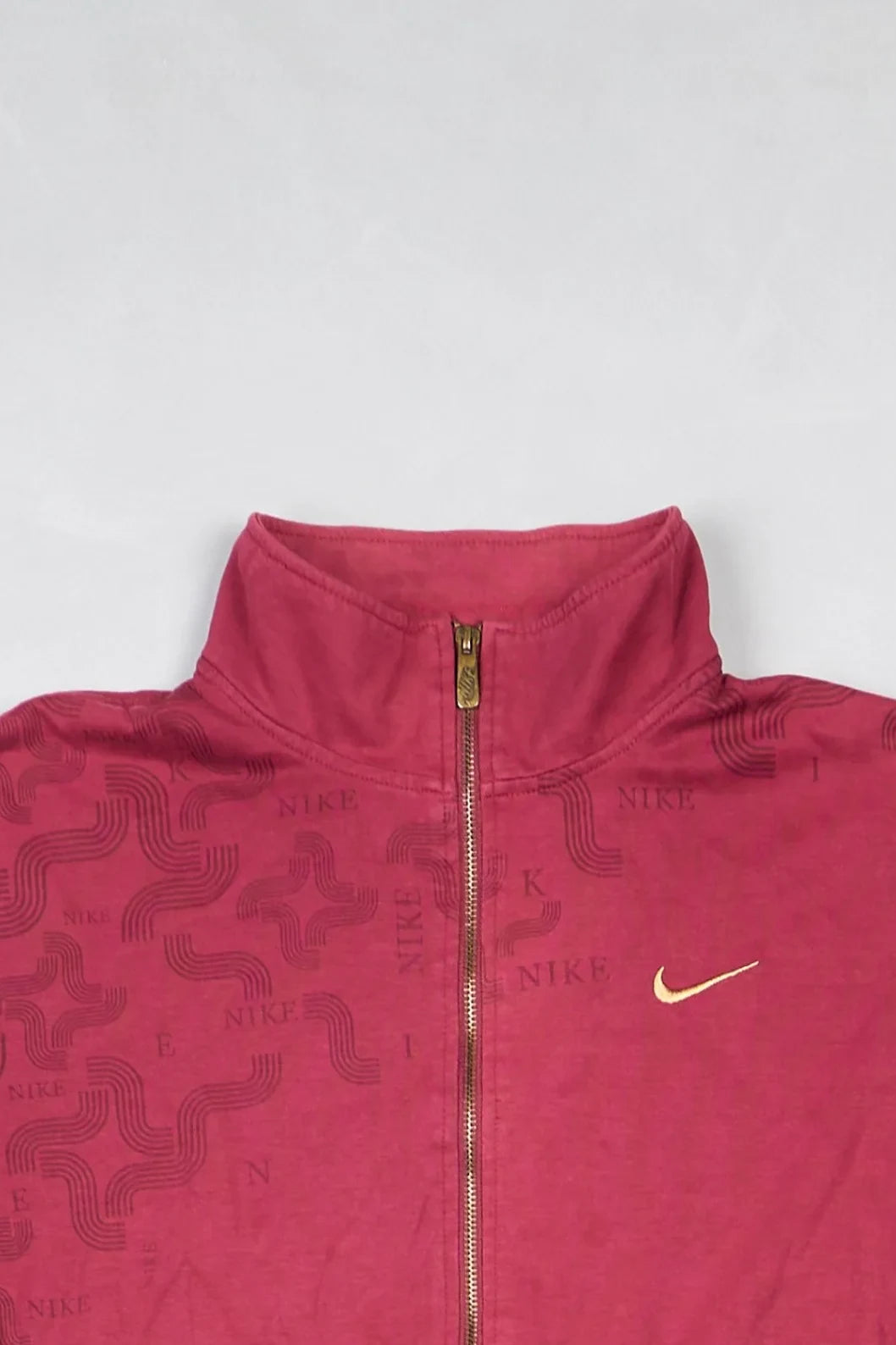 Nike - Full Zip (XL)