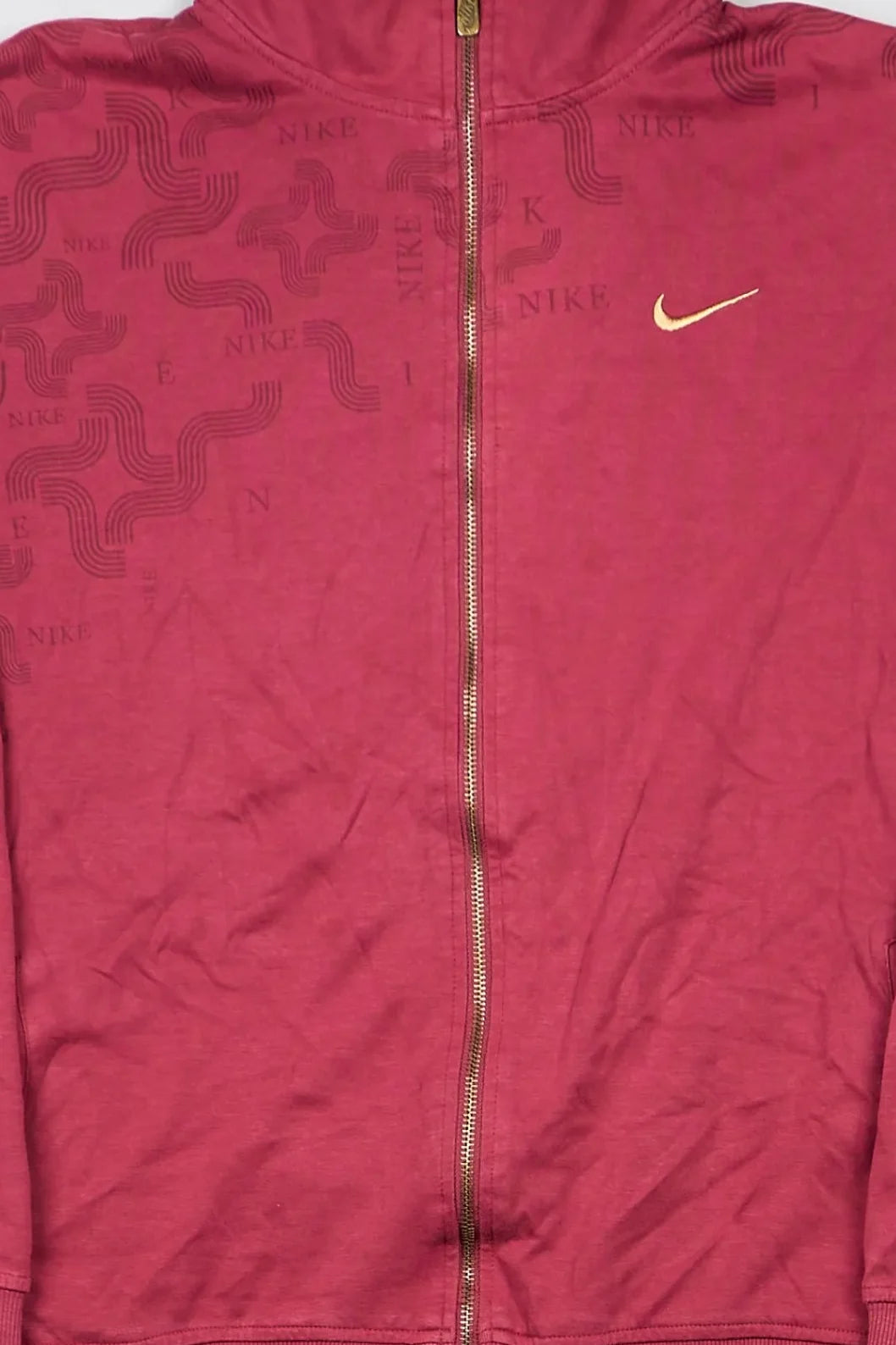 Nike - Full Zip (XL)