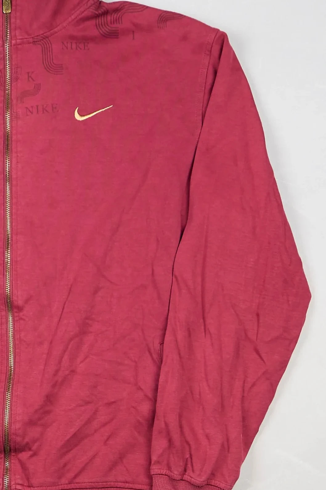 Nike - Full Zip (XL)