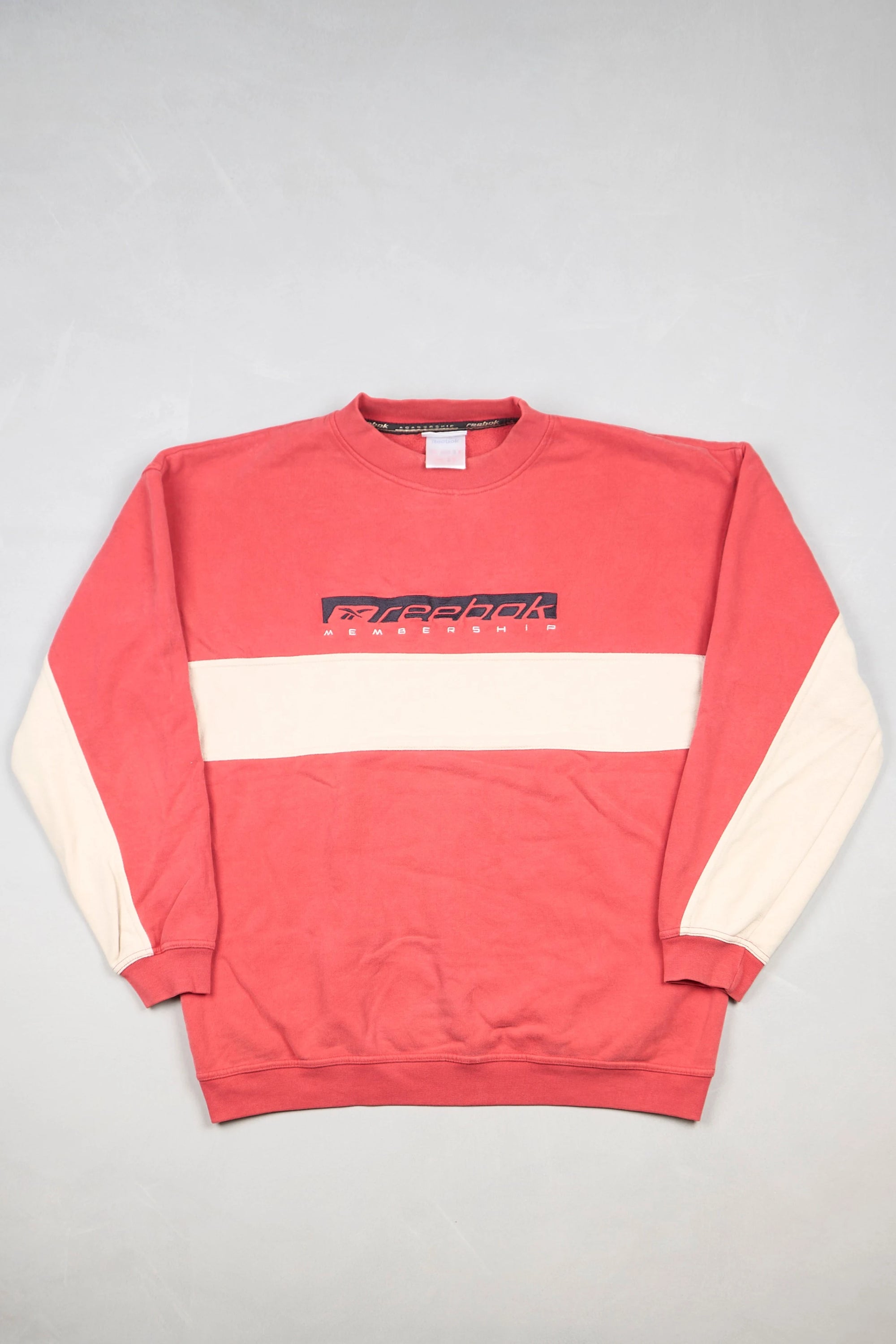 Reebok - Sweatshirt (XL)