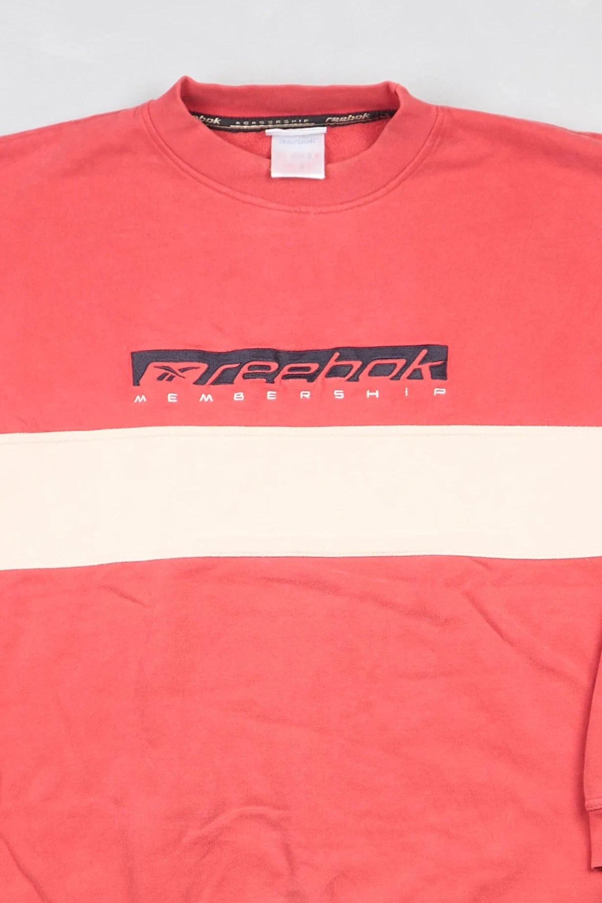 Reebok - Sweatshirt (XL)