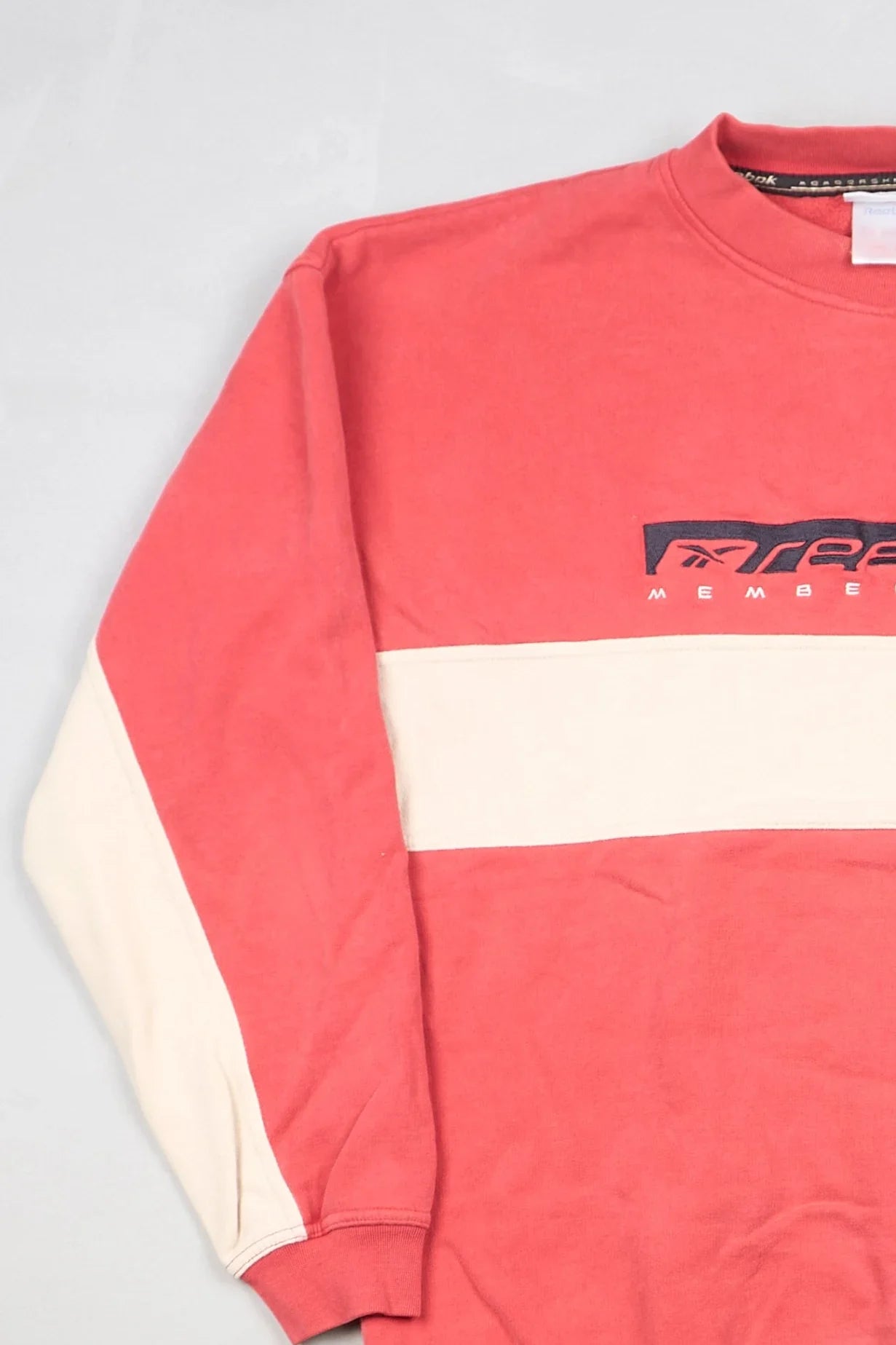 Reebok - Sweatshirt (XL)