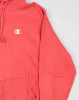 Champion - Hoodie (M)