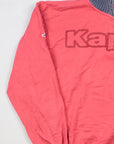 Kappa - Quarter Zip (M)