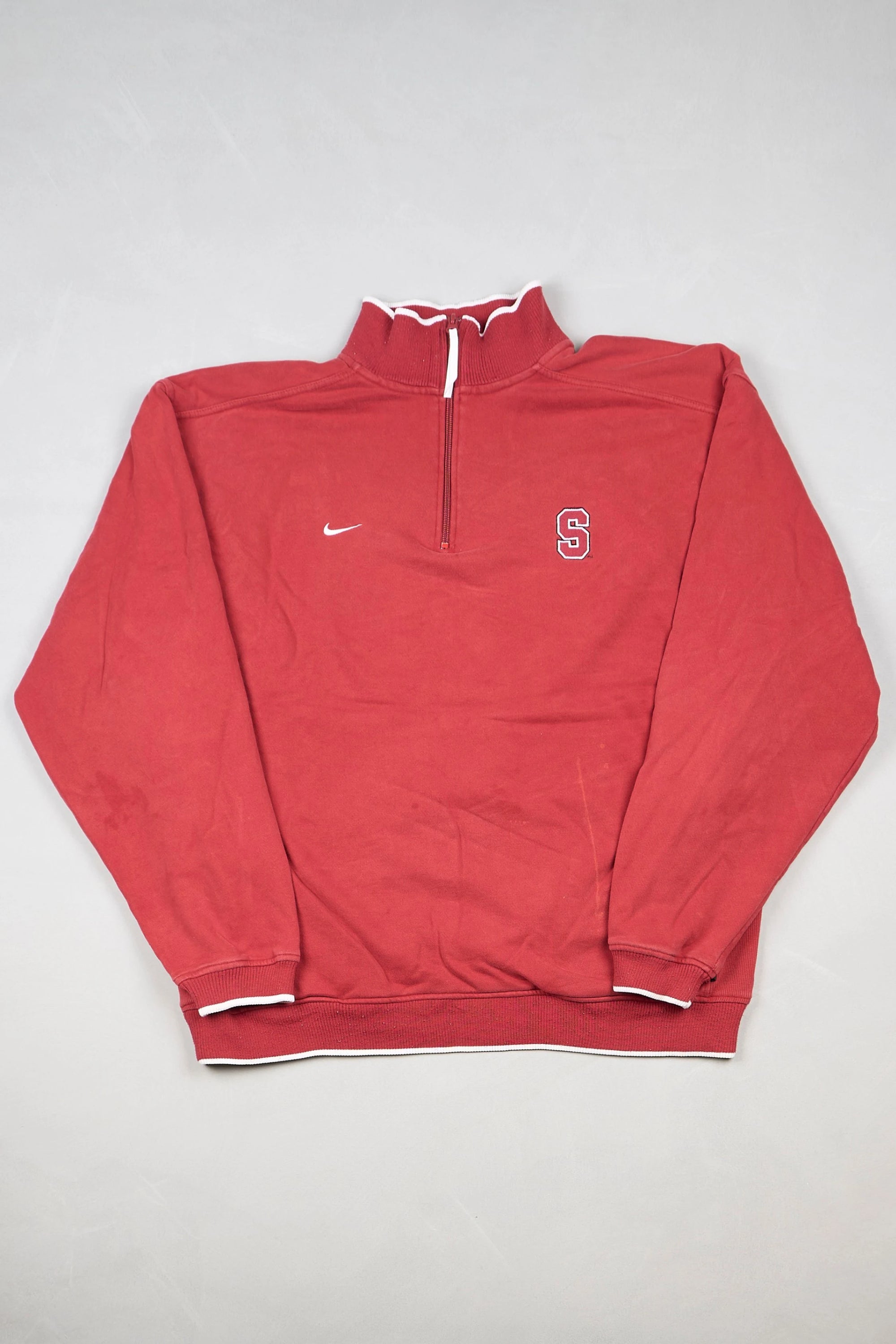 Nike - Quarter Zip (XL)