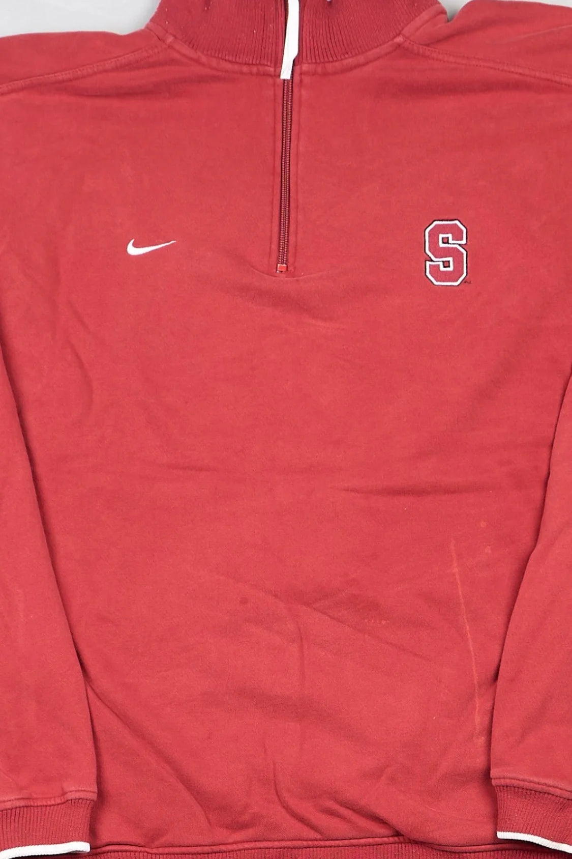 Nike - Quarter Zip (XL)