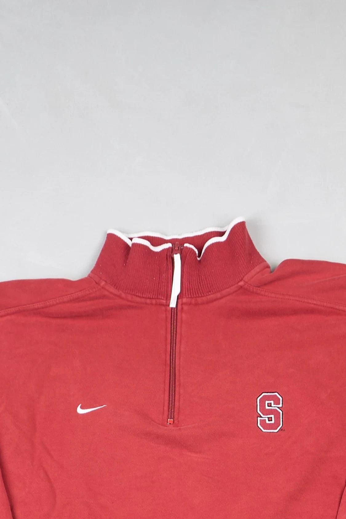 Nike - Quarter Zip (XL)