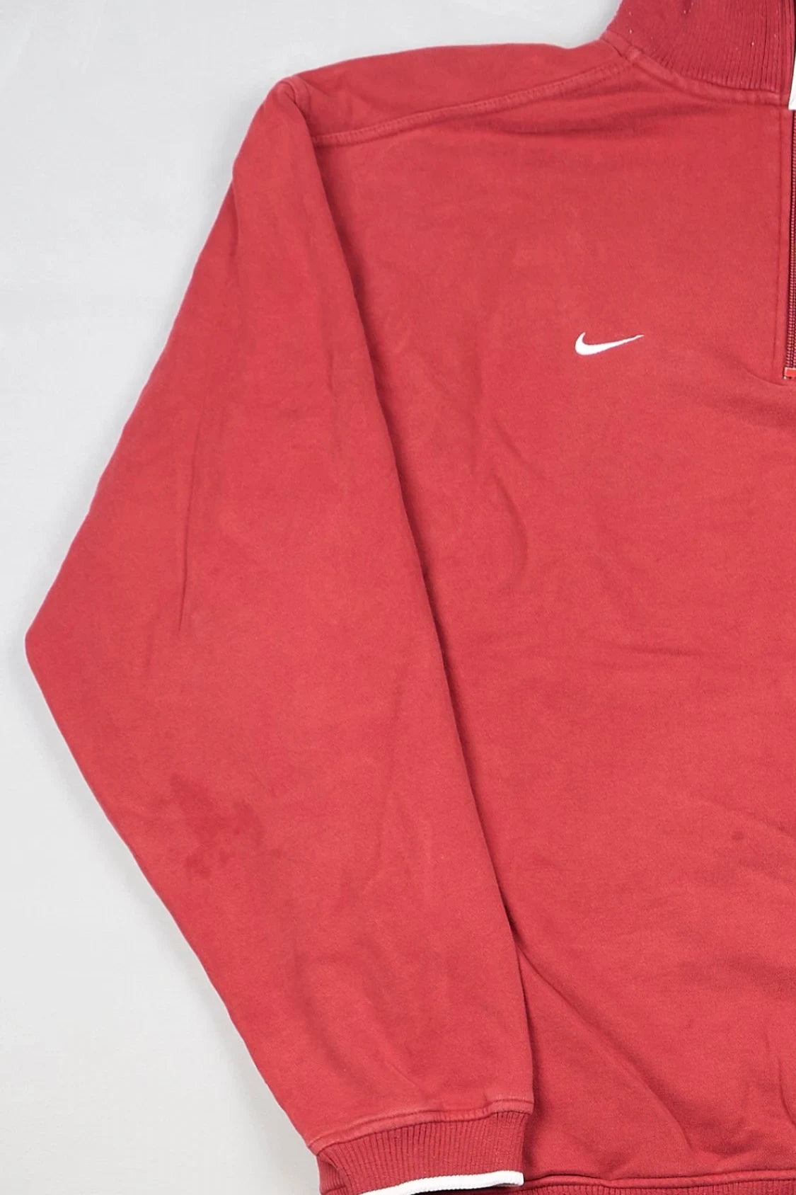 Nike - Quarter Zip (XL)