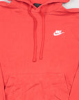 Nike - Hoodie (S)