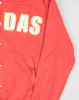 Adidas - Full Zip (S)