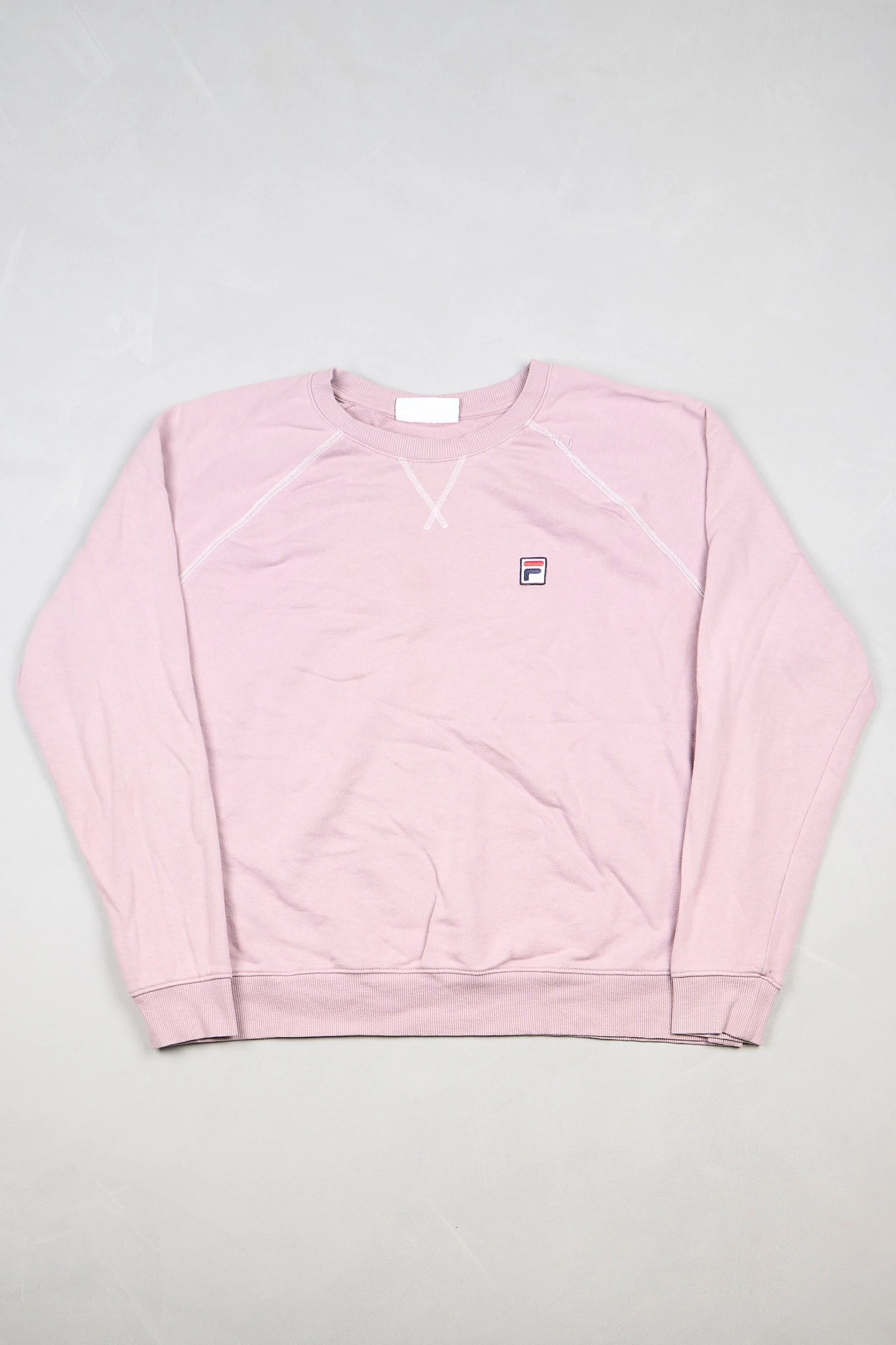 Fila - Sweatshirt (M)