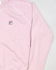 Fila - Sweatshirt (M)