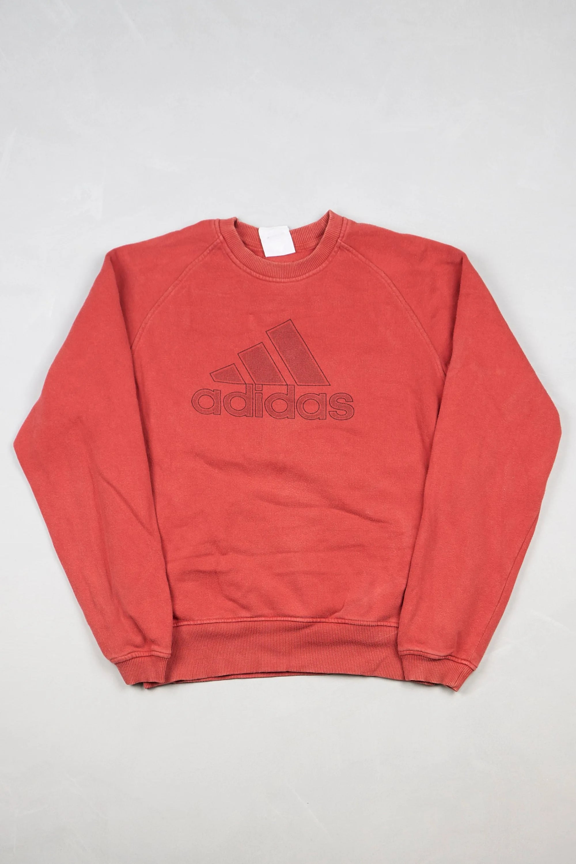 Adidas - Sweatshirt (M)