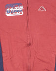 Kappa - Full Zip (L)