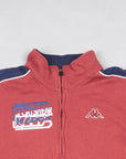 Kappa - Full Zip (L)