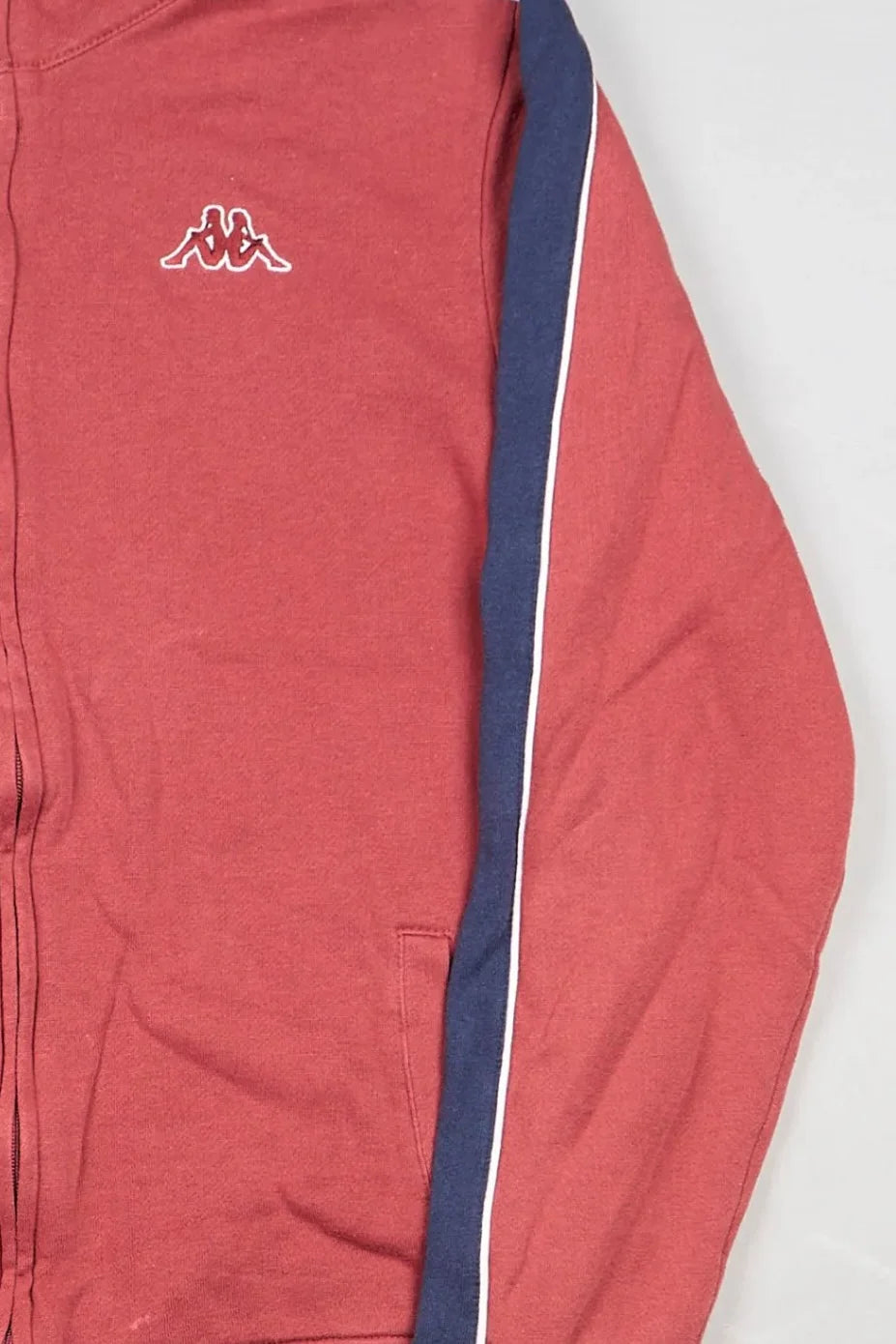 Kappa - Full Zip (L)