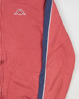 Kappa - Full Zip (L)