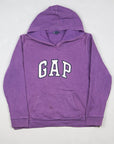 GAP - Hoodie (M)