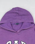 GAP - Hoodie (M)