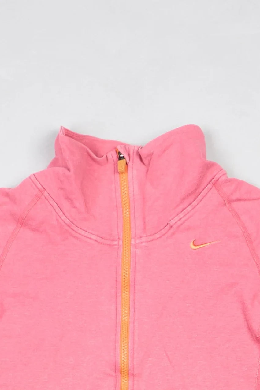 Nike - Full Zip (S)