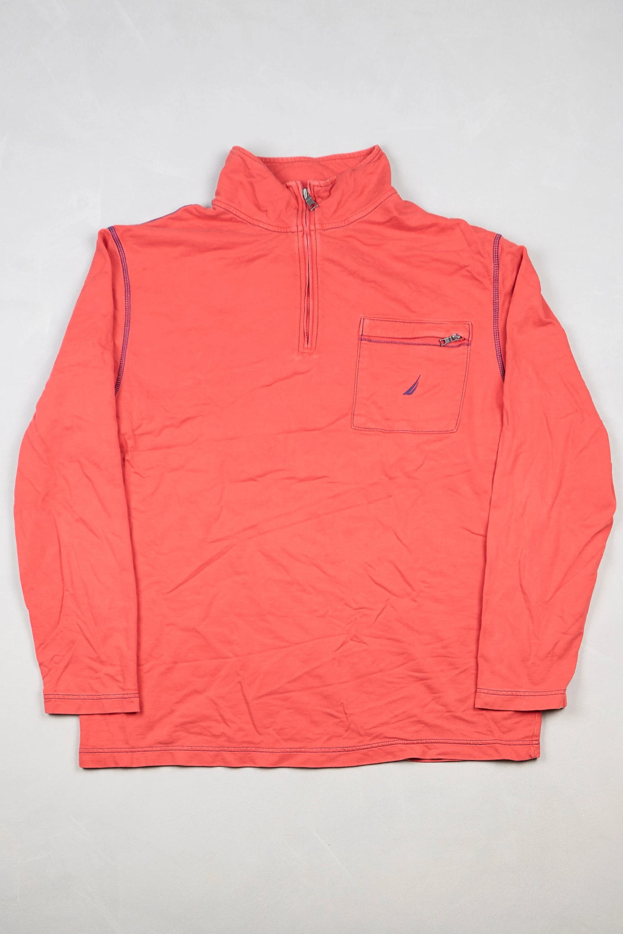 Nautica - Full Zip (XL)