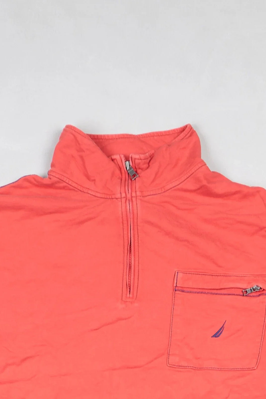 Nautica - Full Zip (XL)