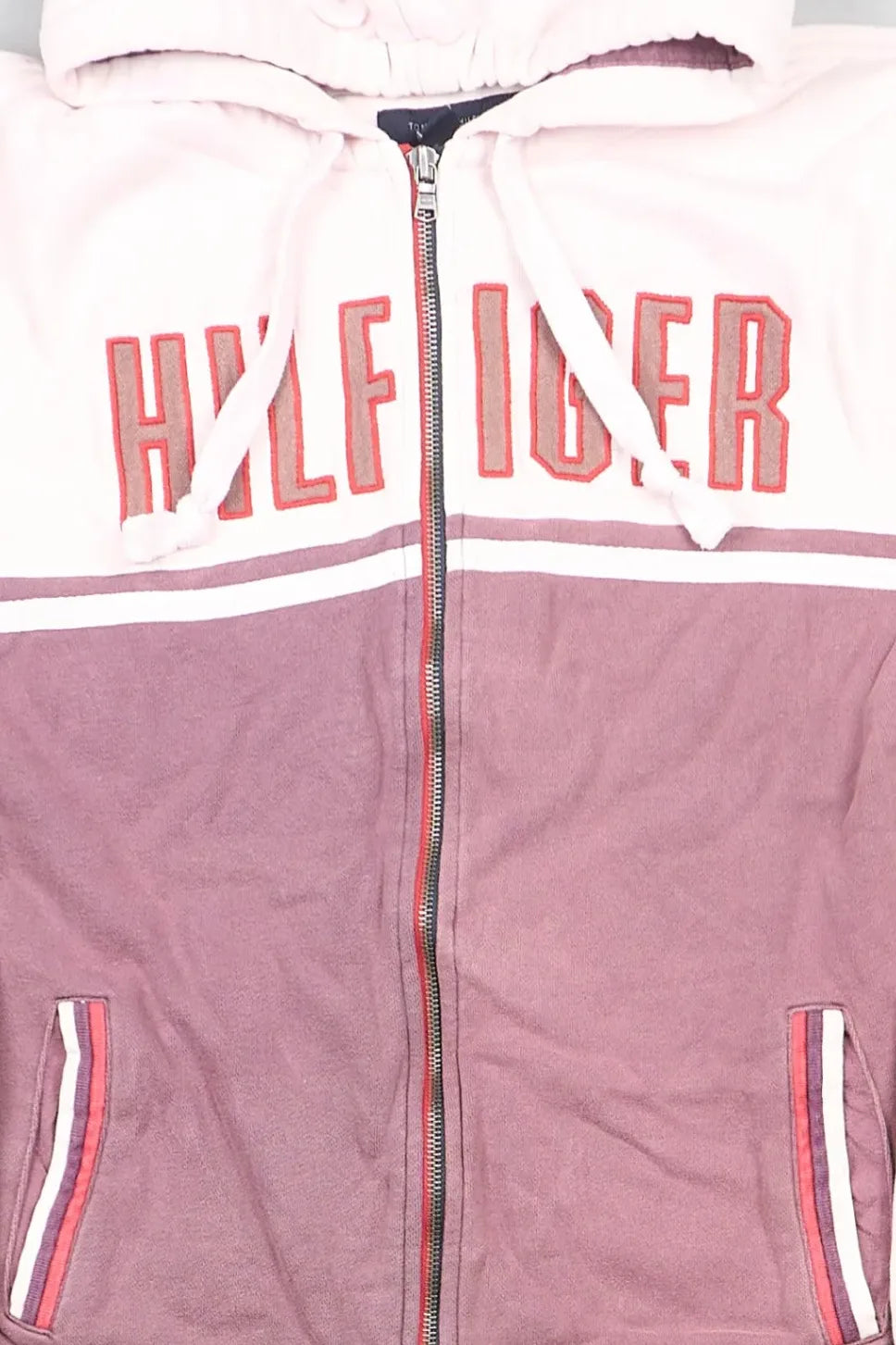 Tommy Hilfiger - Full Zip (L)