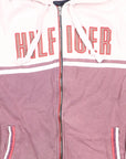 Tommy Hilfiger - Full Zip (L)