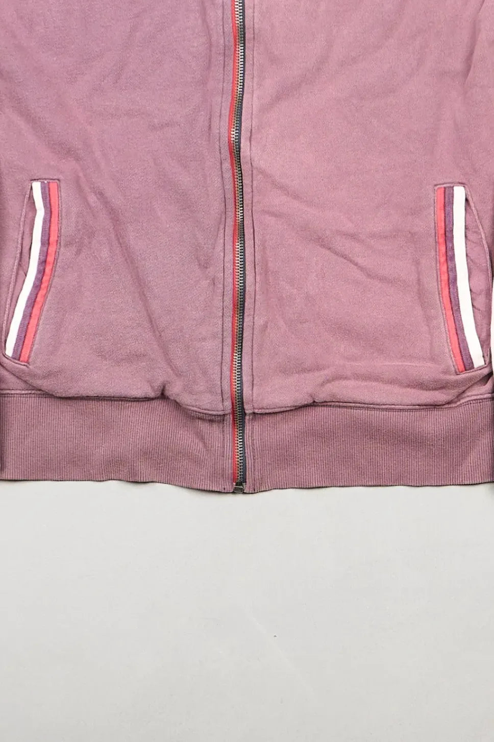 Tommy Hilfiger - Full Zip (L)