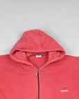 Adidas - Full Zip (L)