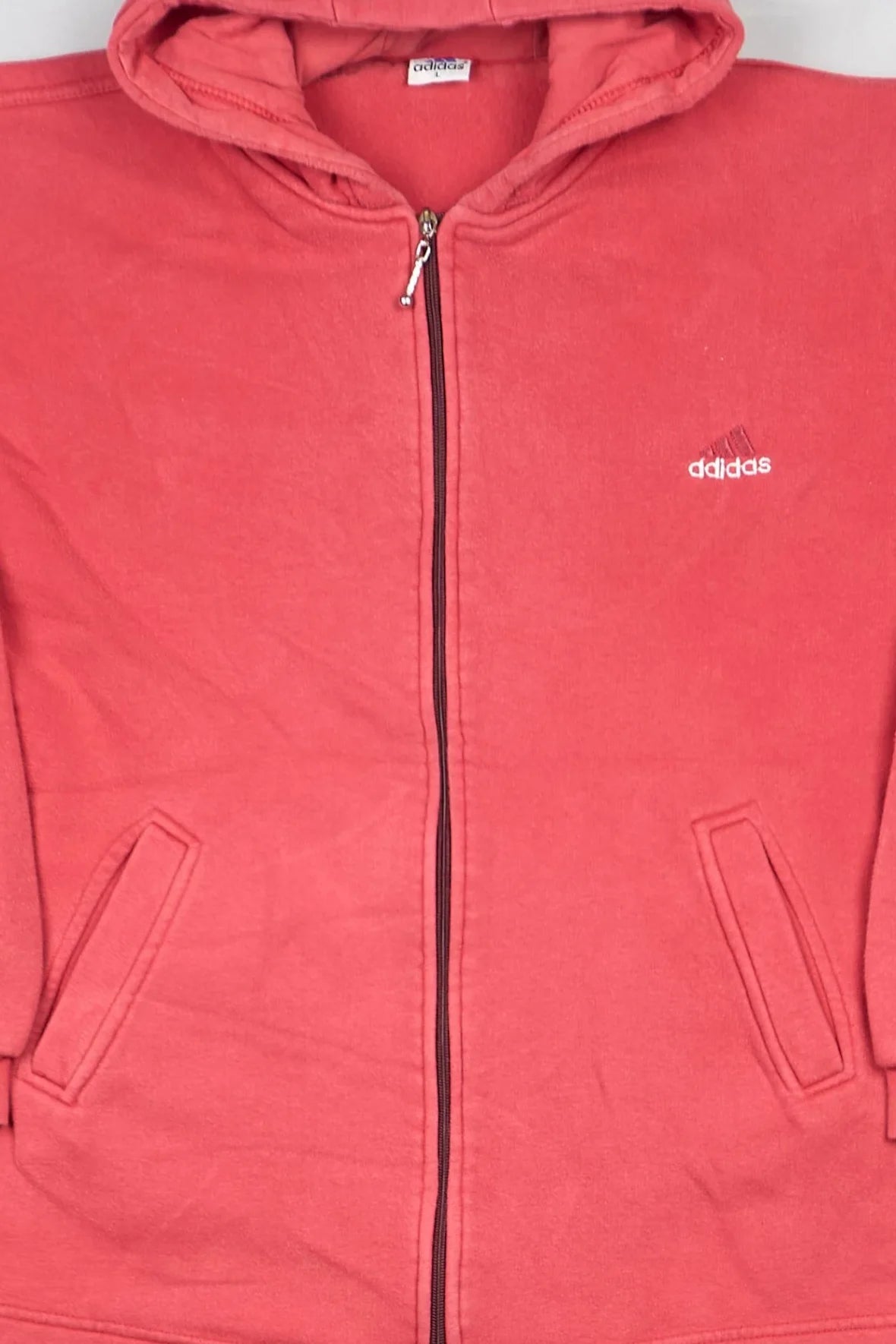 Adidas - Full Zip (L)